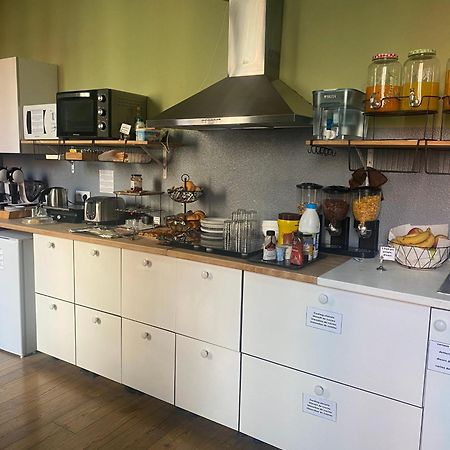 Sant Antoni Hostal, Sustainable Tourism Barcelona Ngoại thất bức ảnh