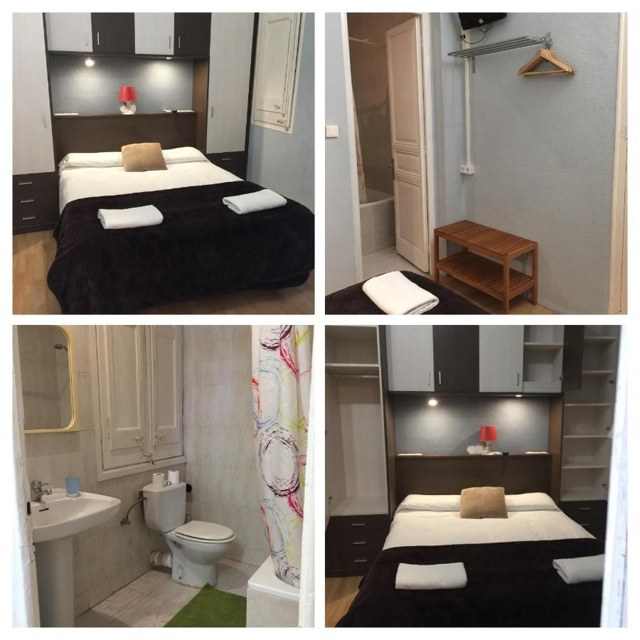 Sant Antoni Hostal, Sustainable Tourism Barcelona Ngoại thất bức ảnh