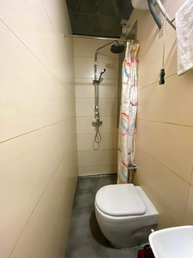 Sant Antoni Hostal, Sustainable Tourism Barcelona Ngoại thất bức ảnh