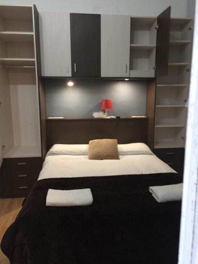 Sant Antoni Hostal, Sustainable Tourism Barcelona Ngoại thất bức ảnh