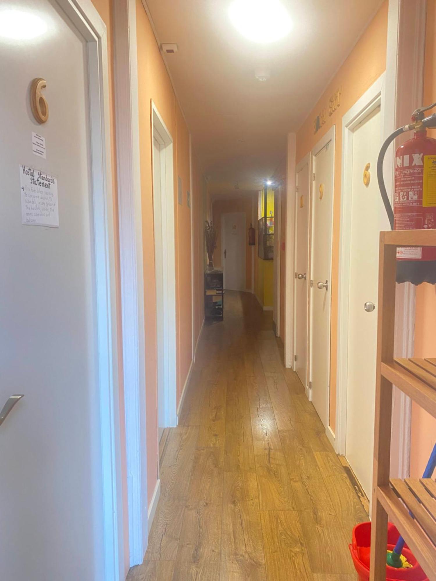 Sant Antoni Hostal, Sustainable Tourism Barcelona Ngoại thất bức ảnh