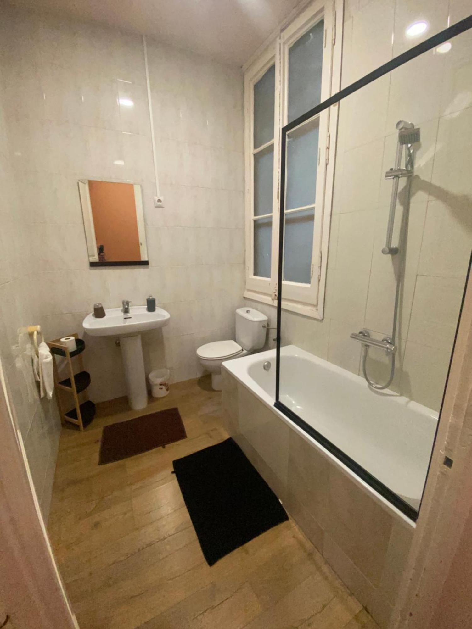 Sant Antoni Hostal, Sustainable Tourism Barcelona Ngoại thất bức ảnh