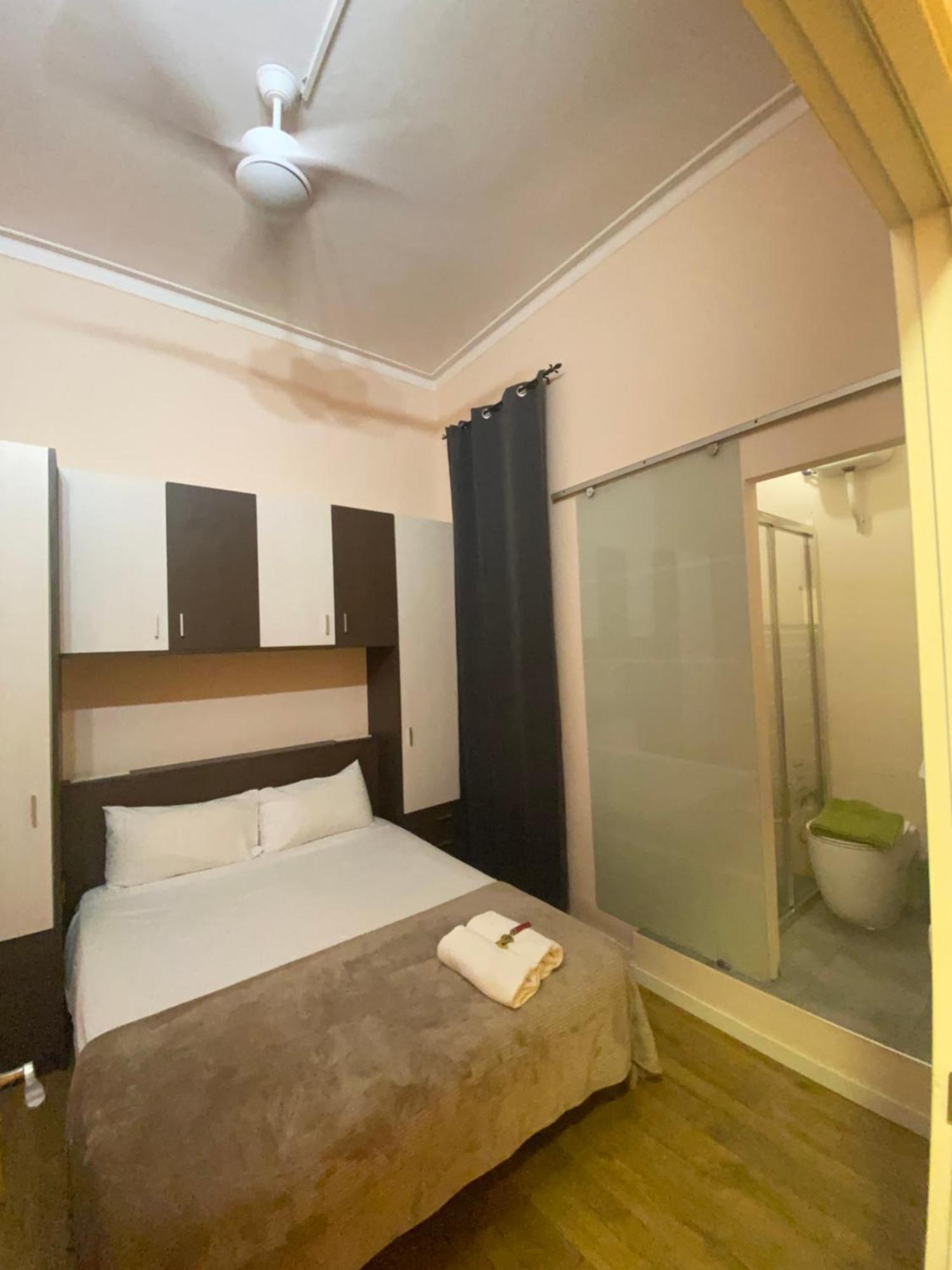 Sant Antoni Hostal, Sustainable Tourism Barcelona Ngoại thất bức ảnh