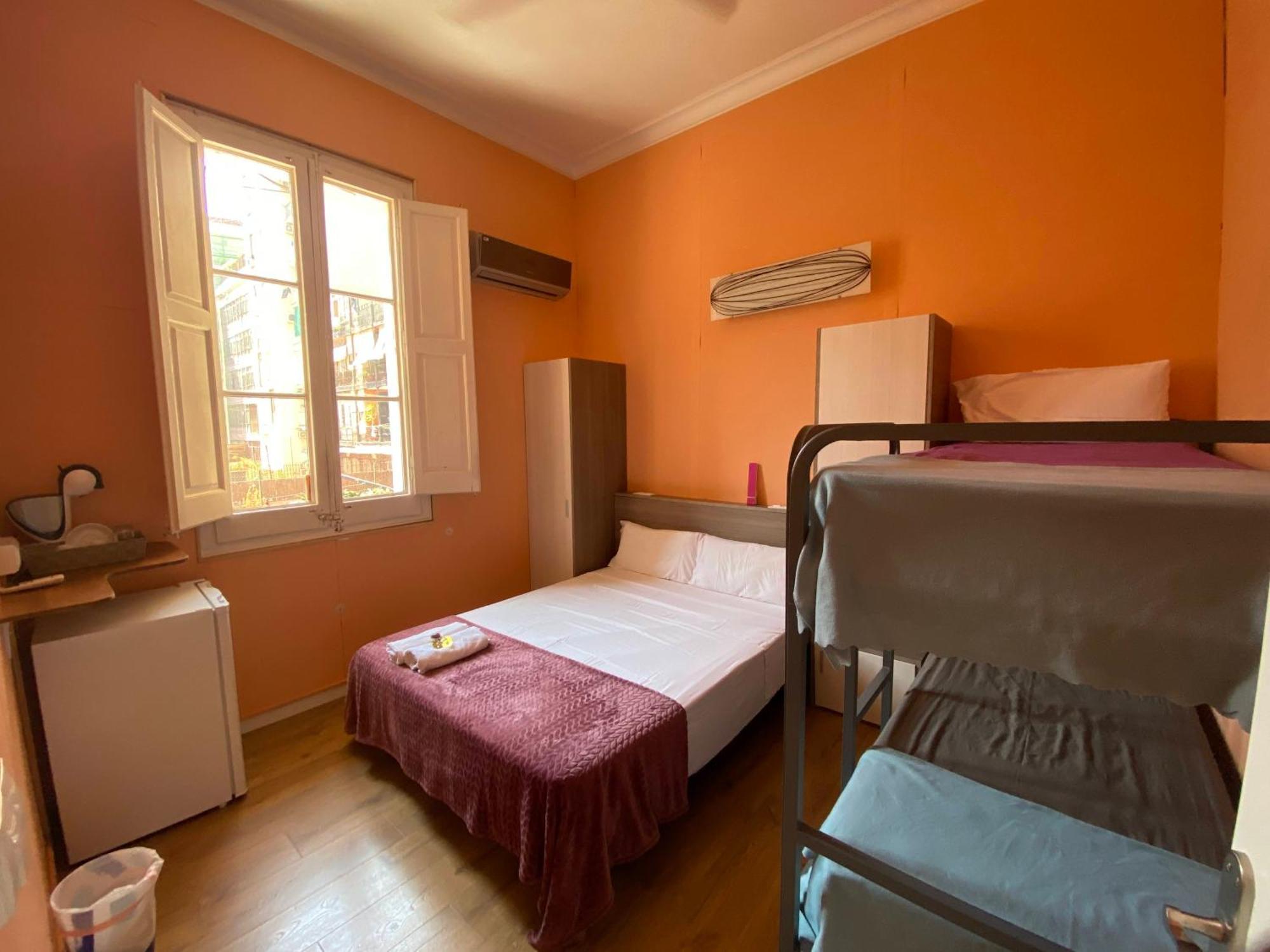 Sant Antoni Hostal, Sustainable Tourism Barcelona Ngoại thất bức ảnh