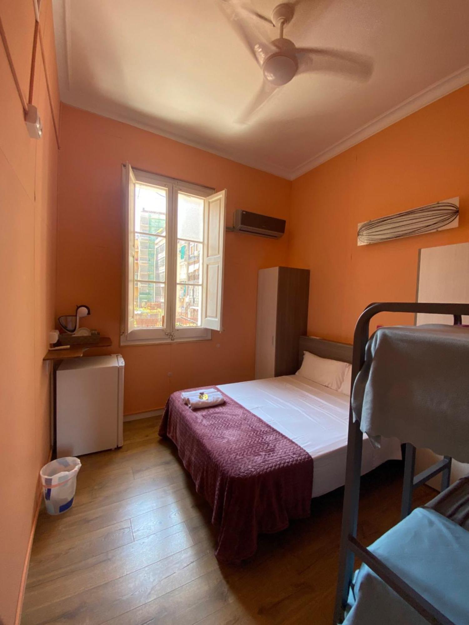 Sant Antoni Hostal, Sustainable Tourism Barcelona Ngoại thất bức ảnh